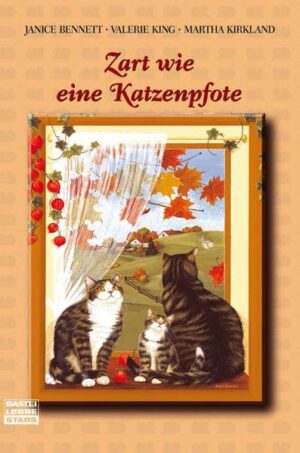 Miss Margaret Denby kommt auf einer Reise in einen fürchterlichen Sturm und sucht Zuflucht in einem Gasthaus. Dort entdeckt sie ein kleines, verlorenes Kätzchen, das nicht nur ihr Herz entzückt, sondern sie auch zu Mr. Jonathan Holm führt. Und eh sie es sich versieht, flirtet sie mit dem Mitglied des englischen Parlaments. Doch erst nachdem beide wieder ihrer Wege gegangen sind, geht ihnen auf, dass diese Begegnung ihr Leben verändert hat. Zum Glück hat das kluge Kätzchen dies auch erkannt und kümmert sich darum, dass die richtigen Herzen im Sommer zueinander finden ...