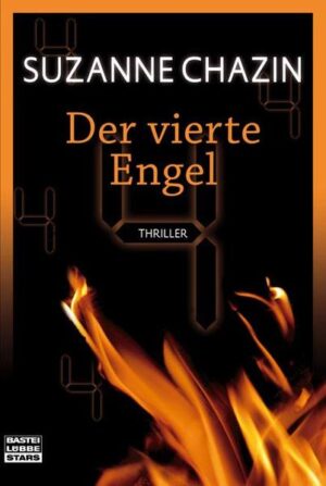 Leider hielt es der Verlag Bastei Lübbe nicht für nötig, bei der Anmeldung im Verzeichnis lieferbarer Bücher sorgfältig zu arbeiten und das Buch Der vierte Engel von Suzanne Chazin mit einer Inhaltsangabe auszustatten. Dieser Verlag ist wie auch einige andere Verlage dafür bekannt, sich nicht an die VLB-Empfehlungen für Verlage zu halten und die Datenbanken von Onlinebuchshops mit sinnlosen Schlagwörtern zuzuspammen.