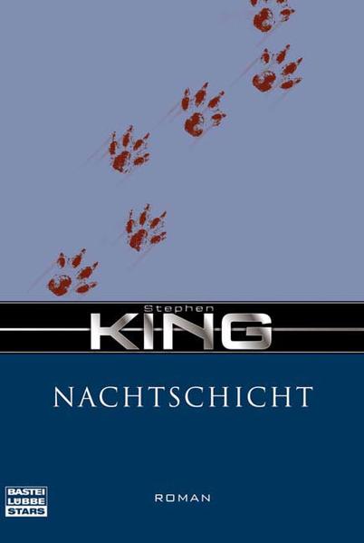 Leider hielt es der Verlag Bastei Lübbe nicht für nötig, bei der Anmeldung im Verzeichnis lieferbarer Bücher sorgfältig zu arbeiten und das Buch Nachtschicht von Stephen King mit einer Inhaltsangabe auszustatten. Dieser Verlag ist wie auch einige andere Verlage dafür bekannt, sich nicht an die VLB-Empfehlungen für Verlage zu halten und die Datenbanken von Onlinebuchshops mit sinnlosen Schlagwörtern zuzuspammen.