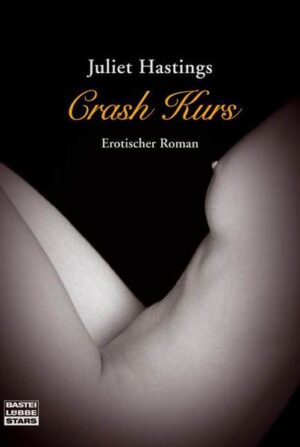 Leider hielt es der Verlag Bastei Lübbe nicht für nötig, bei der Anmeldung im Verzeichnis lieferbarer Bücher sorgfältig zu arbeiten und das Buch Crash Kurs von Juliet Hastings mit einer Inhaltsangabe auszustatten. Dieser Verlag ist wie auch einige andere Verlage dafür bekannt, sich nicht an die VLB-Empfehlungen für Verlage zu halten und die Datenbanken von Onlinebuchshops mit sinnlosen Schlagwörtern zuzuspammen.