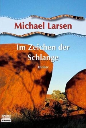 Leider hielt es der Verlag Bastei Lübbe nicht für nötig, bei der Anmeldung im Verzeichnis lieferbarer Bücher sorgfältig zu arbeiten und das Buch Im Zeichen der Schlange von Michael Larsen mit einer Inhaltsangabe auszustatten. Dieser Verlag ist wie auch einige andere Verlage dafür bekannt, sich nicht an die VLB-Empfehlungen für Verlage zu halten und die Datenbanken von Onlinebuchshops mit sinnlosen Schlagwörtern zuzuspammen.