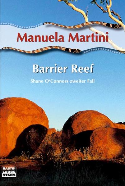 Leider hielt es der Verlag Bastei Lübbe nicht für nötig, bei der Anmeldung im Verzeichnis lieferbarer Bücher sorgfältig zu arbeiten und das Buch Barrier Reef: Australien-Krimi von Manuela Martini mit einer Inhaltsangabe auszustatten. Dieser Verlag ist wie auch einige andere Verlage dafür bekannt, sich nicht an die VLB-Empfehlungen für Verlage zu halten und die Datenbanken von Onlinebuchshops mit sinnlosen Schlagwörtern zuzuspammen.