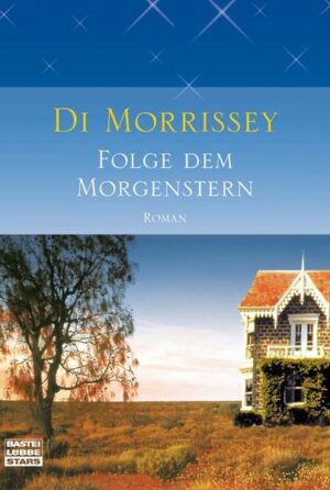 Leider hielt es der Verlag Bastei Lübbe nicht für nötig, bei der Anmeldung im Verzeichnis lieferbarer Bücher sorgfältig zu arbeiten und das Buch Folge dem Morgenstern von Di Morrissey mit einer Inhaltsangabe auszustatten. Dieser Verlag ist wie auch einige andere Verlage dafür bekannt, sich nicht an die VLB-Empfehlungen für Verlage zu halten und die Datenbanken von Onlinebuchshops mit sinnlosen Schlagwörtern zuzuspammen.