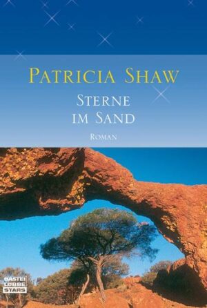 Leider hielt es der Verlag Bastei Lübbe nicht für nötig, bei der Anmeldung im Verzeichnis lieferbarer Bücher sorgfältig zu arbeiten und das Buch Sterne im Sand von Patricia Shaw mit einer Inhaltsangabe auszustatten. Dieser Verlag ist wie auch einige andere Verlage dafür bekannt, sich nicht an die VLB-Empfehlungen für Verlage zu halten und die Datenbanken von Onlinebuchshops mit sinnlosen Schlagwörtern zuzuspammen.