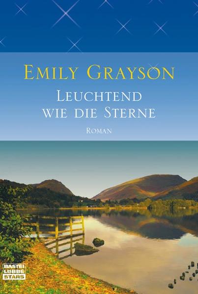 Leider hielt es der Verlag Bastei Lübbe nicht für nötig, bei der Anmeldung im Verzeichnis lieferbarer Bücher sorgfältig zu arbeiten und das Buch Leuchtend wie die Sterne von Emily Grayson mit einer Inhaltsangabe auszustatten. Dieser Verlag ist wie auch einige andere Verlage dafür bekannt, sich nicht an die VLB-Empfehlungen für Verlage zu halten und die Datenbanken von Onlinebuchshops mit sinnlosen Schlagwörtern zuzuspammen.