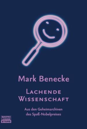 Muss Wissenschaft denn langweilig sein? Die Welt ist voll überraschender Phänomene. Oder wussten Sie zum Beispiel, warum schnarchende Studentinnen schlechtere Klausuren schreiben? Schafe keinen Hundekot riechen mögen? Humor nicht erblich ist? Nachtisch gegen studentisches Lärmen in der Mensa hilft? Im Auftrag des Komitees des Spaß-Nobel-Preises hat sich Dipl.-Biol. Dr. rer. medic. Mark Benecke auf die Suche nach wissenschaftlichen Erklärungen dafür gemacht. Was er bei seinen Recherchen zutage fördert, verdient die Note "erstaunlich"! Und er zeigt einmal mehr, dass wissenschaftliches Arbeiten nicht immer mit Langeweile gleichzusetzen ist. Es kommt nur auf die richtige Perspektive an ... Ein Buch, das zum Nachdenken und zum Lachen animiert.