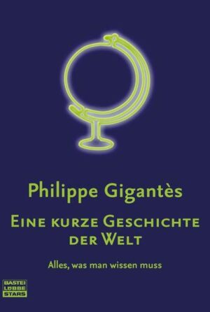 Was treibt die Menschheit an? Dieses leicht zugängliche Geschichtsbuch behandelt die Themen menschliche Habgier und ewiges Verlangen nach Macht, das in jeder Epoche und Kultur den Verlauf der Geschichte in aller Welt bestimmt hat. Gigantès führt den Leser auf eine Reise durch die Zeit und stellt die großen Männer vor, die Regeln zur Ordnung der Gesellschaft aufgestellt haben - wie Moses, Solon, Jesus und Mohammed - und die Menschen, die diese Regeln gebrochen haben, die so genannten "großen Akquisitoren". Eine spannende und erhellende Sicht des Weltgeschehens, von der der Leser mehr profitiert als von Schullektüre und herkömmlichen Sachbüchern.