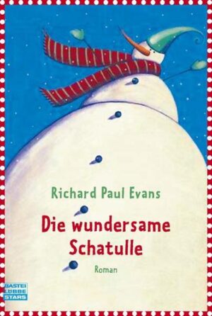 Eine zauberhafte Geschichte über die Liebe, poetisch und weise, warmherzig und voll beseelender Kraft. Sie leben in ziemlich beengten Verhältnissen: Richard, seine Frau Keri und ihre kleine Tochter Jenna. Da kommt die Anzeige wie gerufen: "Ältere Dame sucht Ehepaar, das ihr in Haushalt, Küche und Garten hilft. Eigene Wohnung wird gestellt." Kurze Zeit später ziehen die drei in die Villa der Witwe. Doch Richard strebt weiter nach Erfolg und Geld - und hat immer weniger Zeit für seine Familie. Kurz vor Weihnachten findet er auf dem Dachboden eine kleine Schatulle, deren Inhalt ihn erkennen lässt, dass er den Blick für das Wertvollste im Leben verloren hat ...