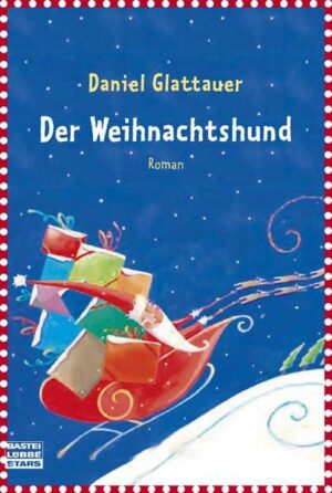 Leider hielt es der Verlag Bastei Lübbe nicht für nötig, bei der Anmeldung im Verzeichnis lieferbarer Bücher sorgfältig zu arbeiten und das Buch Der Weihnachtshund von Daniel Glattauer mit einer Inhaltsangabe auszustatten. Dieser Verlag ist wie auch einige andere Verlage dafür bekannt, sich nicht an die VLB-Empfehlungen für Verlage zu halten und die Datenbanken von Onlinebuchshops mit sinnlosen Schlagwörtern zuzuspammen.