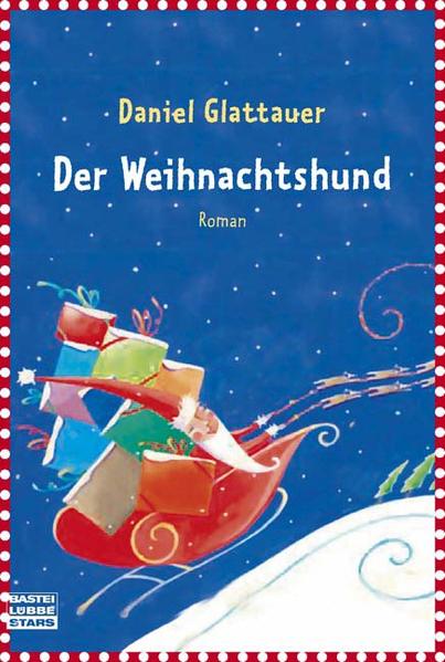 Leider hielt es der Verlag Bastei Lübbe nicht für nötig, bei der Anmeldung im Verzeichnis lieferbarer Bücher sorgfältig zu arbeiten und das Buch Der Weihnachtshund von Daniel Glattauer mit einer Inhaltsangabe auszustatten. Dieser Verlag ist wie auch einige andere Verlage dafür bekannt, sich nicht an die VLB-Empfehlungen für Verlage zu halten und die Datenbanken von Onlinebuchshops mit sinnlosen Schlagwörtern zuzuspammen.