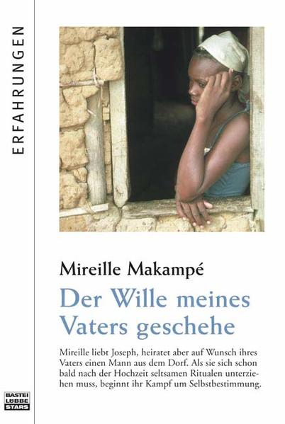 Gegen den Willen des Vaters heiraten - undenkbar für Mireille. Sie liebt Joseph, doch der Vater ist gegen eine Verbindung der beiden. Statt dessen hat er Michel ausgesucht, der aus demselben Dorf stammt wie er. Mireille beugt sich dem Willen des Vaters. Doch schon bald nach der Hochzeit muss sie sich seltsamen Ritualen unterziehen, die ihr zutiefst zuwider sind.