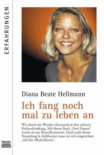 Mit dem Umzug nach Los Angeles erfüllt sich Diana Beate Hellmann einen lang gehegten Traum. Die erfolgreiche Autorin will in Kalifornien neu beginnen. Doch unter der Oberfläche eines schönen Lebens ist sie eine zutiefst unglückliche junge Frau. Denn sie leidet an einer der tückischsten Krankheiten unserer Zeit: Alkoholismus. Niemand kann ihr helfen außer sie selbst. Wird sie es schaffen, die Krankheit zu besiegen?