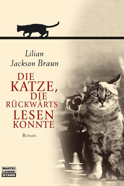 Leider hielt es der Verlag Bastei Lübbe nicht für nötig, bei der Anmeldung im Verzeichnis lieferbarer Bücher sorgfältig zu arbeiten und das Buch Die Katze, die rückwärts lesen konnte von Lilian Jackson Braun mit einer Inhaltsangabe auszustatten. Dieser Verlag ist wie auch einige andere Verlage dafür bekannt, sich nicht an die VLB-Empfehlungen für Verlage zu halten und die Datenbanken von Onlinebuchshops mit sinnlosen Schlagwörtern zuzuspammen.