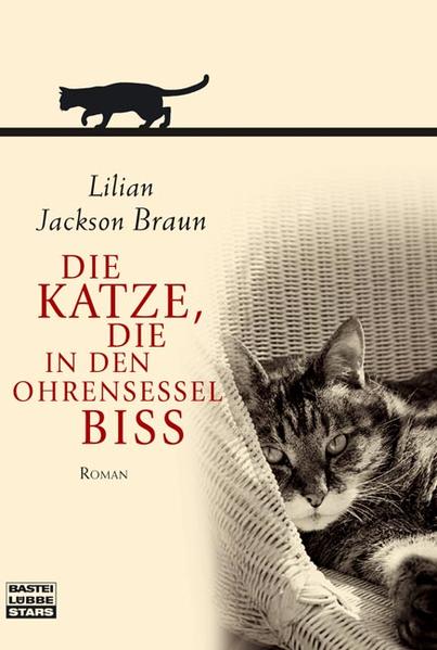 Leider hielt es der Verlag Bastei Lübbe nicht für nötig, bei der Anmeldung im Verzeichnis lieferbarer Bücher sorgfältig zu arbeiten und das Buch Die Katze, die in den Ohrensessel biss von Lilian Jackson Braun mit einer Inhaltsangabe auszustatten. Dieser Verlag ist wie auch einige andere Verlage dafür bekannt, sich nicht an die VLB-Empfehlungen für Verlage zu halten und die Datenbanken von Onlinebuchshops mit sinnlosen Schlagwörtern zuzuspammen.