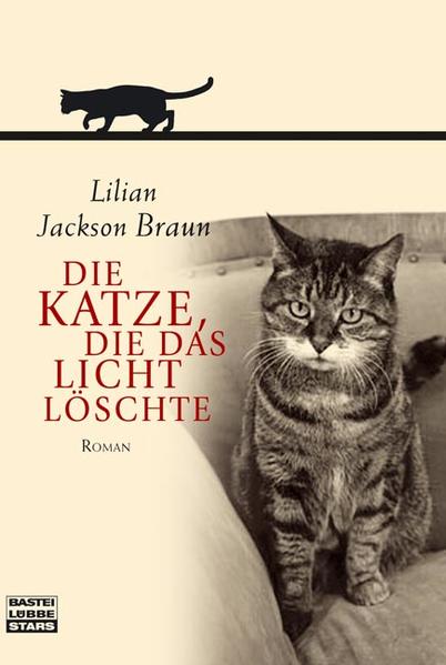 Leider hielt es der Verlag Bastei Lübbe nicht für nötig, bei der Anmeldung im Verzeichnis lieferbarer Bücher sorgfältig zu arbeiten und das Buch Die Katze, die das Licht löschte von Lilian Jackson Braun mit einer Inhaltsangabe auszustatten. Dieser Verlag ist wie auch einige andere Verlage dafür bekannt, sich nicht an die VLB-Empfehlungen für Verlage zu halten und die Datenbanken von Onlinebuchshops mit sinnlosen Schlagwörtern zuzuspammen.