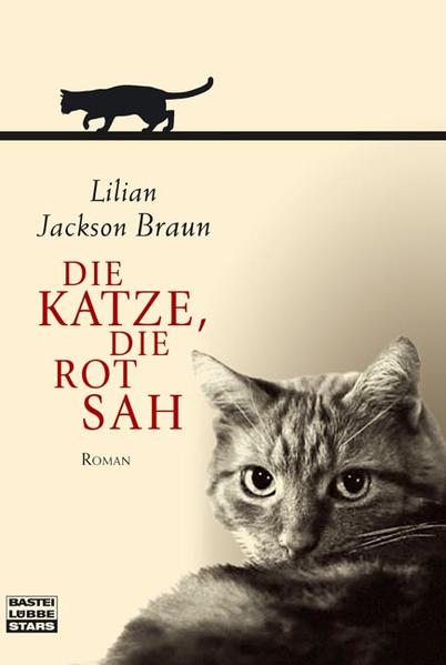 Leider hielt es der Verlag Bastei Lübbe nicht für nötig, bei der Anmeldung im Verzeichnis lieferbarer Bücher sorgfältig zu arbeiten und das Buch Die Katze, die rot sah von Lilian Jackson Braun mit einer Inhaltsangabe auszustatten. Dieser Verlag ist wie auch einige andere Verlage dafür bekannt, sich nicht an die VLB-Empfehlungen für Verlage zu halten und die Datenbanken von Onlinebuchshops mit sinnlosen Schlagwörtern zuzuspammen.