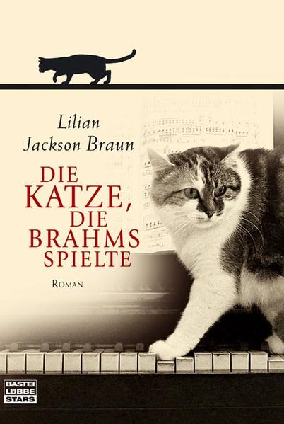 Leider hielt es der Verlag Bastei Lübbe nicht für nötig, bei der Anmeldung im Verzeichnis lieferbarer Bücher sorgfältig zu arbeiten und das Buch Die Katze, die Brahms spielte von Lilian Jackson Braun mit einer Inhaltsangabe auszustatten. Dieser Verlag ist wie auch einige andere Verlage dafür bekannt, sich nicht an die VLB-Empfehlungen für Verlage zu halten und die Datenbanken von Onlinebuchshops mit sinnlosen Schlagwörtern zuzuspammen.