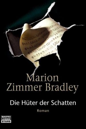 Als Leslie die seltsame Meldoie in dem alten Haus hört, glaubt sie noch an eine Sinnestäuschung. Sie ahnt nicht, dass sie bereits in den Bann des Bösen geraten ist. Ein unheimlicher Schatten streckt die Hand nach Leslies Schwester Emily, einer begabten jungen Musikerin, aus. Das Haus, in dem sie leben, scheint ein Tor zu einer alten, düsteren Welt zu sein. Um Emilys Leben zu retten, muss Leslie zuerst ihr eigenes magisches Erbe akzeptieren und zu einer Hüterin der Schatten werden. Können ihr das Medium Claire Moffat und der Parapsychologe Colin MacLaren dabei helfen? Zusätzlich in dieser Ausgabe: eine weitere Erzählung um Claire und Colin mit dem Titel Hexenhügel.