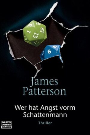 Alex Cross ermittelt wieder: In Washington treibt ein perverser Frauenmörder sein Unwesen. Seine diplomatische Immunität und das nach außen intakte Familienleben schützen den britischen Botschaftsangestellten und früheren Geheimagenten Geoffrey Shafer, für den das Leben nachts zum mörderischen Spiel wird. Shafer genießt das Töten, und er will sich sein Spiel von niemandem verderben lassen. Doch dann merkt er, dass er einen würdigen Gegenspieler gefunden hat ...