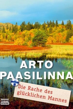 Stellen Sie sich vor, Sie kommen in ein finnisches Dorf - und keiner mag Sie. Der Brückenbaumeister Akseli Jaatinen soll in der finnischen Provinz eine Brücke bauen. Jaatinen ist auf den ersten Blick kein Sympathieträger - auf jeden Fall nicht bei der Dorfprominenz. Die hält ihn einmal für einen ausgemachten Faulpelz, ein anderes Mal für einen grässlichen Sklaventreiber. Badet Jaatinen nackt im Fluss, wird er wegen unsittlichen Verhaltens vom Dorfprobst gerügt. Badet er nicht, ist das noch viel schlimmer. Er kann es keinem Recht machen. Doch Jaatinen weiß sich zu wehren. Durch einen raffinierten Trick lässt er sich zum Gemeindevorsitzenden wählen und hat das Dorf bald fest in seiner Hand ...