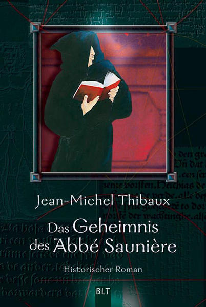 Frankreich 1885: Als der lebenslustige Abbé Saunière nach Rennes-le-Château versetzt wird, ahnt er nicht, dass ihm das gefährlichste Abenteuer seines Lebens bevorsteht. Von den Ordensbrüdern der Prieuré de Sion auf geheime Mission geschickt, einen sagenhaften Schatz zu finden, entdeckt er das dunkle Geheimnis von Rennes-le-Château ...