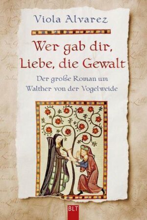 Seine Geburt ist geheimnisumwittert, sein Kindheit die eines Wunderkindes. Er wird Hofsänger und der berühmteste Dichter des Mittelalters. Er nimmt sich jede Freiheit, jeden Rausch. Doch sein Herz ist einsam, Genie und Wahnsinn nahe beieinander. Seine ganze Liebe gehört einem Mädchen, das er nicht haben kann: Anna. Über sein Leben ist kaum etwas bekannt. Seinen Namen kennt jeder: Walther von der Vogelweide - ein Leben zwischen genialem Wahn und der Sehnsucht nach Liebe. Ein großartiger, zutiefst berührender Roman.