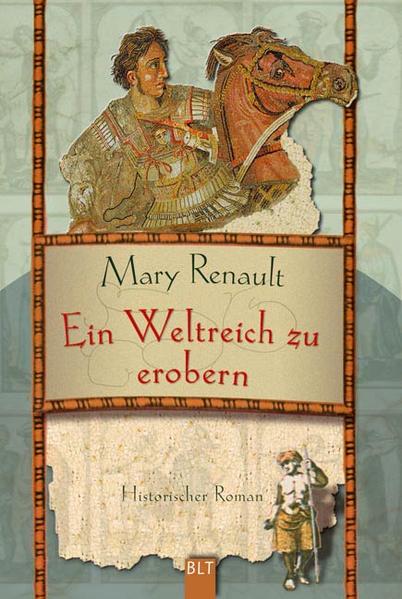 Bagoas der Eunuch ist ein Jüngling von ungewöhnlicher Schönheit. Als Alexander der Große und seine Krieger das Perserreich erobern, fällt Bagoas mit der Beute aus dem Tross des Großkönigs in die Hände des Siegers. Er gerät in den Bann des jungen, strahlenden Barbaren und folgt Alexander auf seinem Feldzug ans Ende der Welt - und ist auf seine Art der Einzige, der ihm bis zuletzt die Treue hält. Die Romanvorlage zum großen "Alexander"-Film von Oliver Stone.