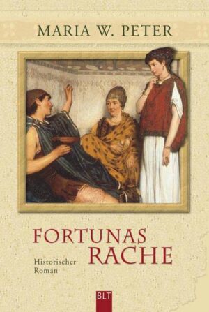 Geheimnisse und Intrigen im römischen Trier Trier im 3. Jahrhundert n. Chr. Die Sklavin Invita, ein Findelkind, gilt als gewitzt und aufsässig und ist dafür bekannt, ihre Nase in Dinge zu stecken, die sie nichts angehen. Als ein Mitsklave von einem Botengang nicht zurückkehrt, gerät sie in Verdacht, etwas mit dem Verschwinden zu tun zuhaben. Um ihre Unschuld zu beweisen, muss Invita sich der Vergangenheit stellen, die für sie selbst im Dunkeln liegt ...