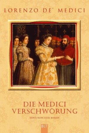 Paris, 23. August 1572. Der Tag vor der Bartholomäusnacht. Die Situation am französischen Hof hat sich auf dramatische Weise zugespitzt. Die Königin Katharina de' Medici fürchtet die immer größer werdende Macht der Protestanten. Doch auch die Hugenotten sind wachsam. Nach einem gescheiterten Attentat auf ihren Anführer, Admiral Coligny, holen sie zum Gegenschlag aus. Truppen scharen sich um Coligny, und dieser schmiedet einen perfiden Plan, um die Königin zu beseitigen. Ein Diener soll Katharina ein vergiftetes Buch zukommen lassen