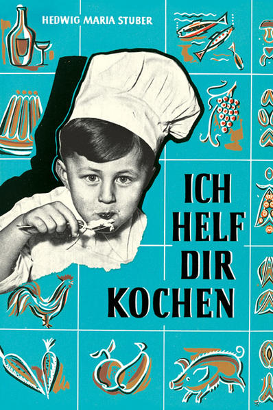 Der Millionenseller - jetzt zum einmaligen Sonderpreis: über 2000 vielfach erprobte und leicht nachvollziehbare Rezepte und Rezeptideen zum Kochen und Backen