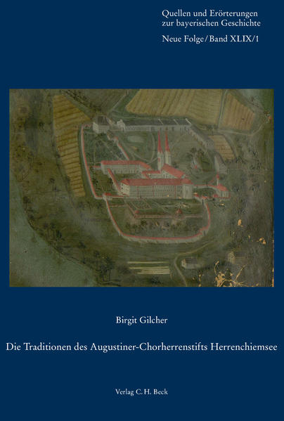 Die Traditionen des Augustiner-Chorherrenstifts Herrenchiemsee | Bundesamt für magische Wesen