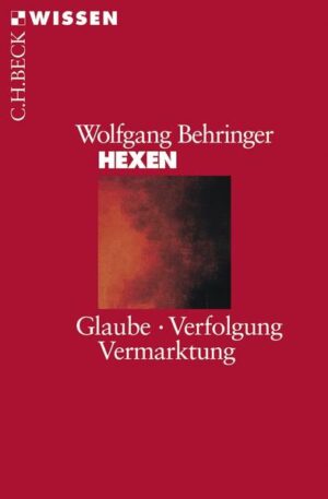 Der Glaube an Hexen ist weltweit verbreitet auch heute noch. In beinahe allen Kulturen gab oder gibt es Menschen, die glauben, daß bestimmte Personen mit . Wolfgang Behringer, einer der führenden Experten zur Geschichte der Hexenverfolgung, schildert in diesem Band knapp und präzise die Traditionen des Hexenglaubens, die Zeit der großen Prozesse und Hinrichtungen in Europa sowie die spätere Rezeption und Vermarktung. Und auch die heutige Situation wird nicht ausgespart.