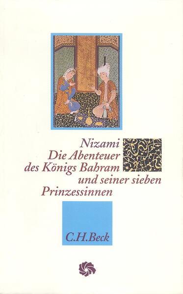 Ein Palast mit 7 Kuppeln, unter denen ihn 7 wunderschöne Frauen erwarten und 7 Geschichten erzählen: das ist die eine Seite im Leben von König Bahram, dem legendenumwobenen Herrscher des Sassanidenreiches. Die andere besteht aus Kämpfen gegen Drachen, Chinesen und, nicht zuletzt, gegen den eigenen Wesir: ein monumentales Epos aus dem mittelalterlichen Persien, zum ersten Mal vollständig ins Deutsche übersetzt. Der Rosengarten - entstanden im 13. Jahrhundert - ist das wohl populärste Werk der klassischen persischen Literatur. Es wurde schon zu Lebzeiten Sa'dis weit über die Grenzen seines Heimatlandes bekannt und gehört heute zu den herausragenden Werken der Weltliteratur. Scheich Muslih ad-Din Sa'di (um 1192 bis 1292) gibt darin den Erfahrungen und Erlebnissen Ausdruck, die er auf dreißigjähriger Wanderschaft im Gewand eines Derwischs durch die verschiedenen Länder des Orients gesammelt hat. Dieter Bellmann hat diesen Klassiker auf Grund der Übersetzung von Karl Heinrich Graf neu bearbeitet und geht in einem ausführlichen Nachwort auf Sa'dis Leben und Werk ein.