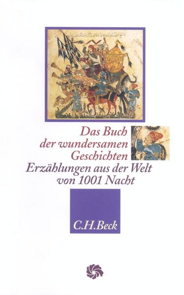 Das Buch der wundersamen Geschichten | Bundesamt für magische Wesen