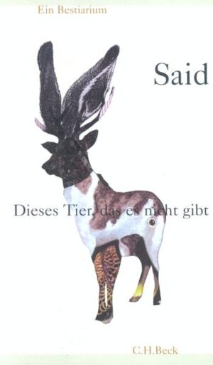 Seit Franz Bleis „Bestiarium der Literatur” ist diese sehr ausgefallene Zoologie zu einer eigenen literarischen Gattung geworden. SAID läßt das Genre wiederaufleben und hat damit ein witziges, bisweilen fast surrealistisches Panoptikum geschaffen, das mit Spott, Satire und Erotik nicht spart. Mit wenigen, präzise gesetzten Worten gelingt es ihm, seine Figuren - die vom Albatros über die Mukarina bis zur Zikade reichen - treffend und genau zu charakterisieren und vor dem Leser eine skurrile Welt aus Sprache, Liebe und politischem Geschehen auszubreiten: den drei Themen, um die SAIDs Werk immer wieder kreist, die er wiederholt aufgreift und mit denen er gekonnt zu spielen vermag.