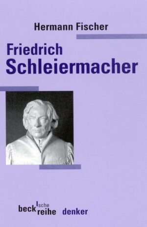 Friedrich Daniel Ernst Schleiermacher | Bundesamt für magische Wesen