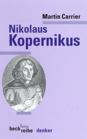 Nikolaus Kopernikus | Bundesamt für magische Wesen
