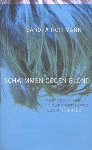 Liebe ich ihn, liebe ich ihn nicht, liebe ich ihn...? Diese Frage stellt sich die Ich-Erzählerin in ihrem Tagebuch häufiger, genau ein Jahr lang. Aber Max, der Geliebte, macht sich zeitweise rar und nimmt es mit der Treue nicht so genau. Dann ist da die Affaire der Erzählerin mit dem Blonden, der sportlich und braungebrannt ist und von Max nichts weiß, der gute Freund Lieberlein, der gegenwärtig nur als lieberlein@hotmail.com existiert, weil er in Israel ist und dort studiert. Auch ihm bereitet die Liebe Kopfzerbrechen, besonders in Gestalt von Julie aus Paris und der Techno-Chinesin. Nur der blaue, aufblasbare Plastikelefant, der ständig Luft verliert und unter dem Bett der Tagebuchschreiberin wohnt, nimmt die Höhen und Tiefen des Lebens mit Gelassenheit. Auch als sie und Max in Frankreich Urlaub machen, bleibt die Unentschiedenheit. Mit Max, ohne Max, mit ohne Max. Aber eigentlich hat sich die Erzählerin doch entschieden...