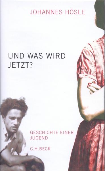 Das neue Buch von Johannes Hösle knüpft an die erfolgreiche Kindheitsgeschichte „Vor aller Zeit“ an, in der Hösle vom Aufwachsen in einer oberschwäbischen Schusterfamilie mit ihrem katholischen Kosmos erzählte. In „Und was wird jetzt?“ geht es um die Jahre zwischen 1944 und 1952, um den Zusammenbruch des Nationalsozialismus aus der Perspektive eines pubertierenden Jungen und um das, was dann kommt. Es ist ein autobiographischer Entwicklungsroman, der Hösles Jugend- und Studienzeit als eine Zeit der Umorientierung und des Aufbruchs schildert. Der junge Mann vollzieht die schmerzliche und langsame Abkehr von den religiösen Idealen und Maximen seiner Kindheit. Ohne Groll, ohne Schuldkomplex löst sich Hösle allmählich von den alten Normen und öffnet sich unvoreingenommen einer offeneren und freieren Lebensauffassung. Von dörflicher Enge und Aufbruch, von der schweren Erkrankung der Mutter und erster Liebe, von einer euphorisch entdeckten neuen Welt der romanischen Länder und Sprachen erzählt er mit der für ihn so typischen Ironie, plastisch, anschaulich und voller Wärme.