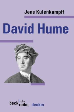 David Hume | Bundesamt für magische Wesen