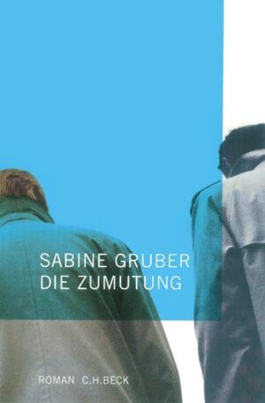 Mariannes Körper arbeitet der Vergänglichkeit schneller entgegen, bestimmter als üblich, die Lebenszeit ist radikaler, vorhersehbarer begrenzt. Dennoch und eben deshalb hat sie Liebschaften, geht auf Feste, lernt Beppe kennen, der hartnäckig und unbeholfen um sie wirbt und ihre Liebe gewinnt, weil er so gut zuhört, er, der Übergewichtige, der ihren fremdgewordenen Körper besser kennt als der ferne Freund und eigentliche Gefährte Mariannes, Paul in Rom. Doch alle können nur zusehen, wie folgerichtig Gefühle, Gedanken und schließlich die Existenz zur Disposition stehen. Mariannes Körper stört jede Nähe, jede Lust, jeden Frieden, "es ist, als verlangte mein Körper Antworten, ohne vorher Fragen zu stellen". Die Zumutung, Sabine Grubers zweiter Roman, verweist auf ein Ensemble von Antworten, die das Universum einer existentiellen Bedrohung ausmachen, in welchem sich die großen und kleinen Dinge neu formieren. Ein schönes, poetisches und auch humorvolles Buch über die tiefe, gebrochene Liebe zum Leben.