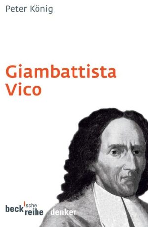 Giambattista Vico | Bundesamt für magische Wesen
