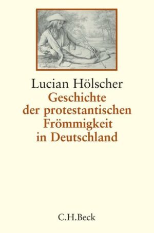 Geschichte der protestantischen Frömmigkeit in Deutschland | Bundesamt für magische Wesen