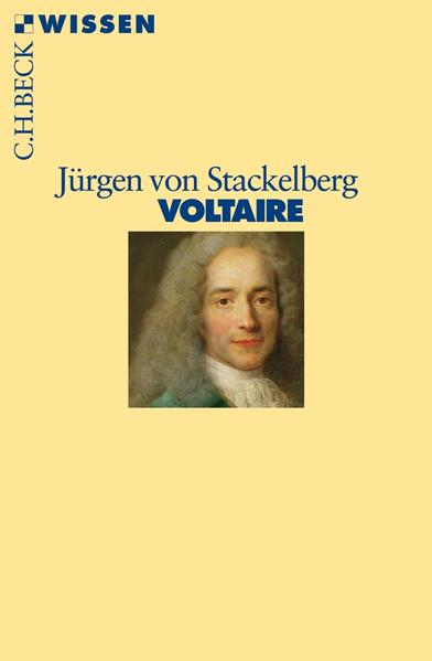 Voltaire | Jürgen von Stackelberg