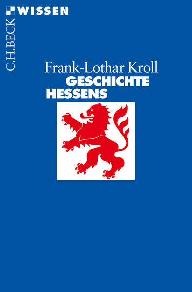 Geschichte Hessens | Bundesamt für magische Wesen