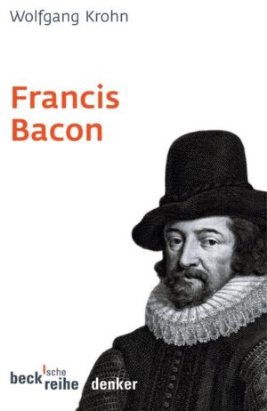 "Wissen ist Macht" - dieses Francis Bacon (1561-1626) zugeschriebene Motto begleitet die neuzeitliche Wissenschaft auf ihrem Siegeszug und flößt heute mehr Angst als Bewunderung ein. Aber wieviel vorsichtiger hatte Bacon sich ausgedrückt: Als "Diener und Interpret" nur, der "der Natur gehorcht, kann der Mensch sie beherrschen". Bacon sah sich umgeben von Philosophen, die sich mit Worten der stummen Natur überlegen fühlten, aber ihr doch ausgeliefert waren, weil sie nicht bereit waren, ihr Alphabet zu entziffern