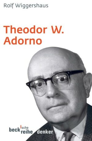Theodor W. Adorno | Bundesamt für magische Wesen