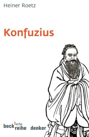 Konfuzius | Bundesamt für magische Wesen