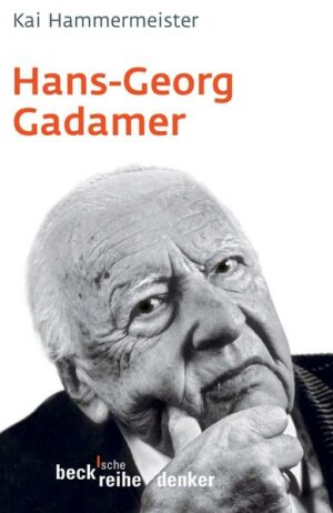 Hans-Georg Gadamer | Bundesamt für magische Wesen