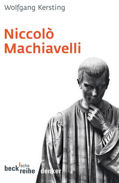 Niccolo Machiavelli | Bundesamt für magische Wesen
